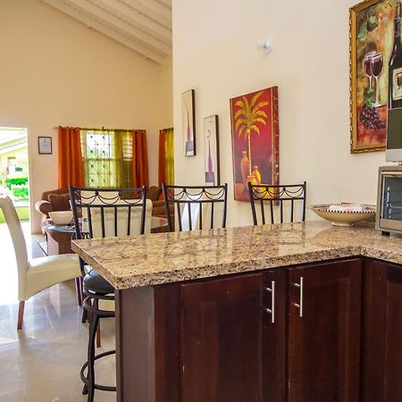 Ocho Rios Drax Hall Manor 3 Bed Sleeps 7 Saint Ann's Bay Exterior photo