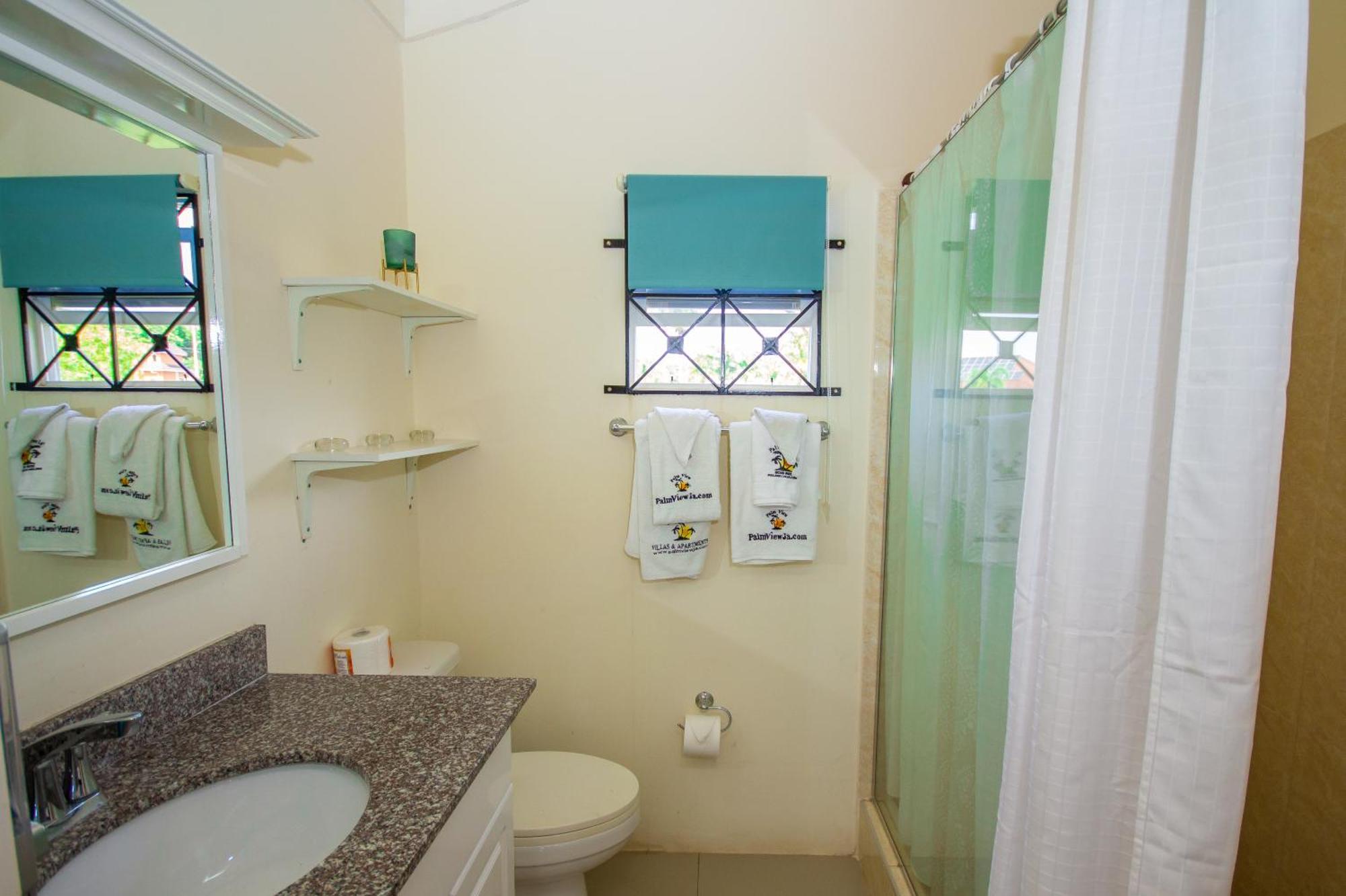 Ocho Rios Drax Hall Manor 3 Bed Sleeps 7 Saint Ann's Bay Exterior photo