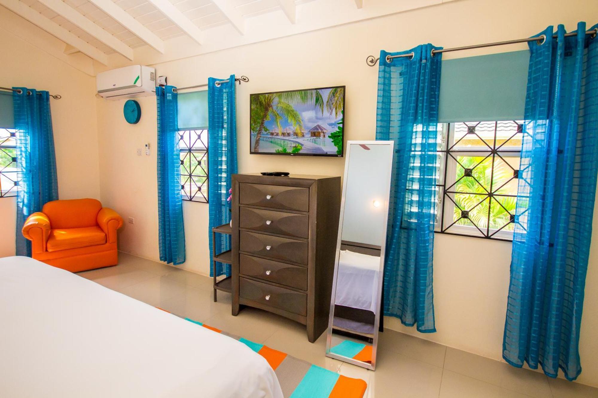 Ocho Rios Drax Hall Manor 3 Bed Sleeps 7 Saint Ann's Bay Exterior photo